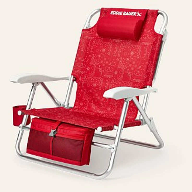 Backpack Chair