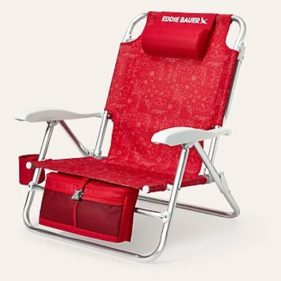 Backpack Chair