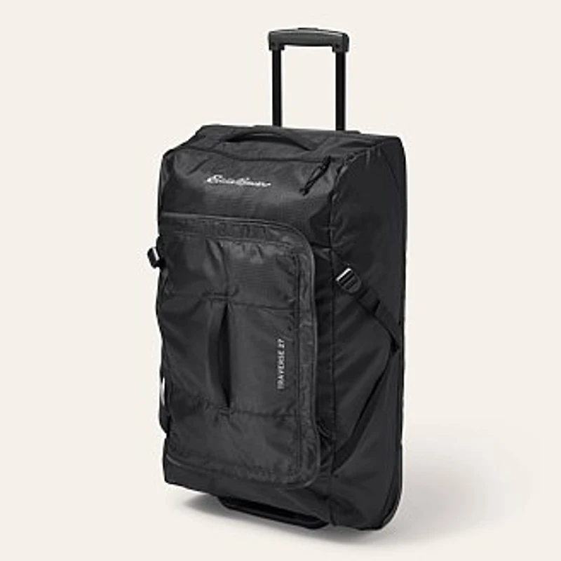 Traverse 27 61L Wheeled Duffel