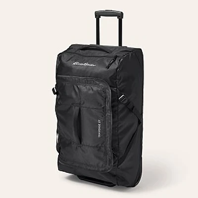 Traverse 27 61L Wheeled Duffel