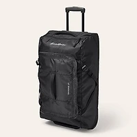 Traverse 27 61L Wheeled Duffel