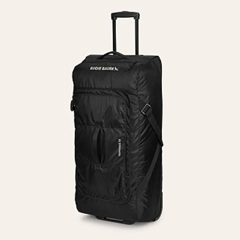 Traverse 32 78L Wheeled Duffel