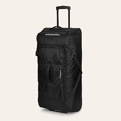 Traverse 32 78L Wheeled Duffel