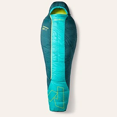 Kara Koram 20 Degree Down Sleeping Bag - Gen II