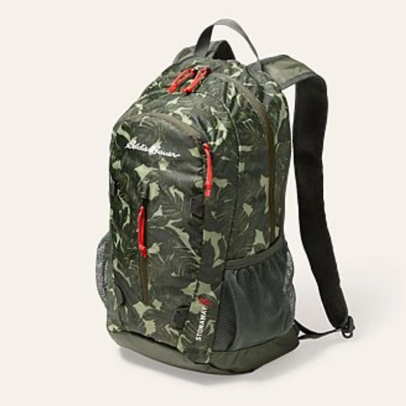 Stowaway Packable 20L Backpack - Plus Size