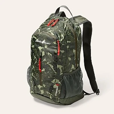 Stowaway Packable 20L Backpack - Plus Size