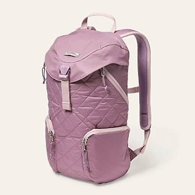 Kinzie Quilted Backpack