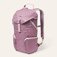 Kinzie Quilted Backpack