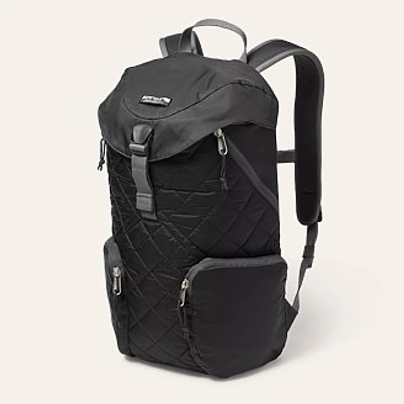 Kinzie Quilted Backpack