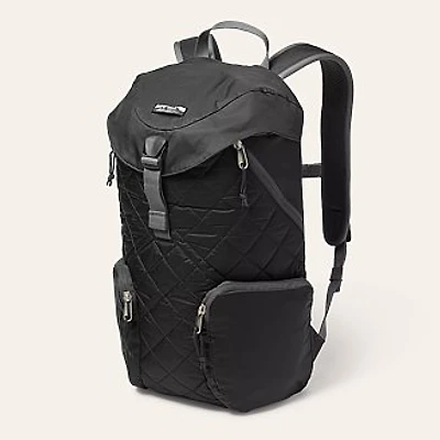 Kinzie Quilted Backpack
