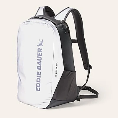 Highbeam 30L Reflective Backpack