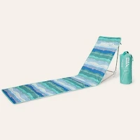 Campground Lounger