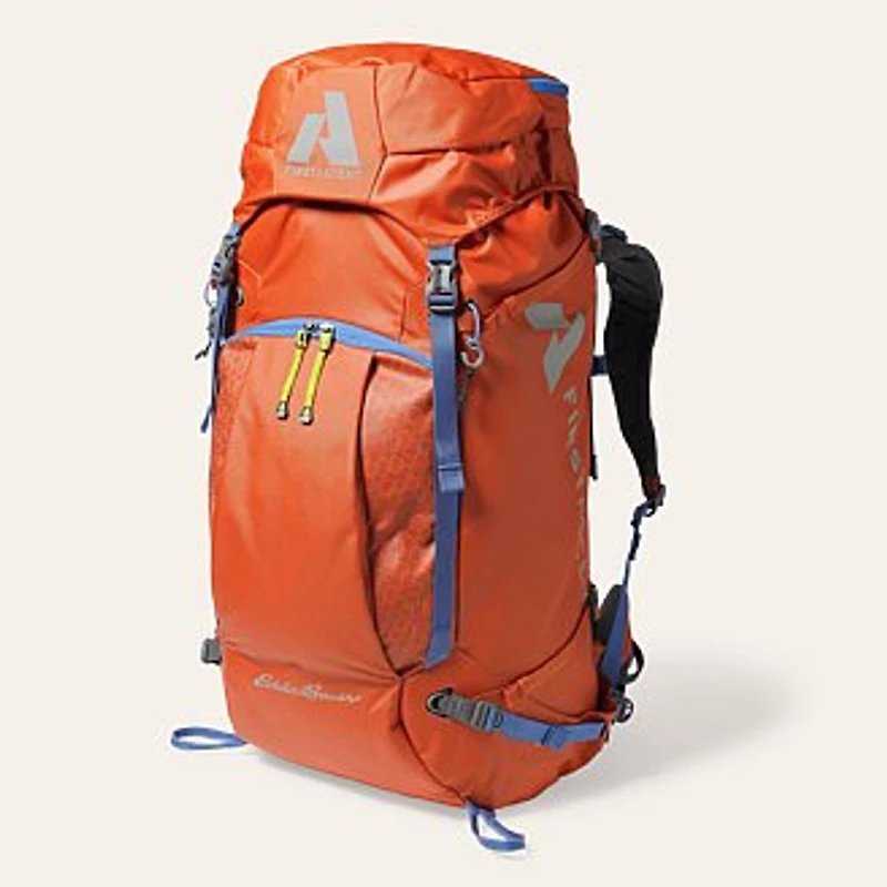 Terrain 55L Backpack