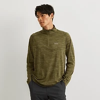 Resolution Long-Sleeve 1/4-Zip