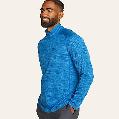 Men's Resolution Long-Sleeve 1/4-Zip