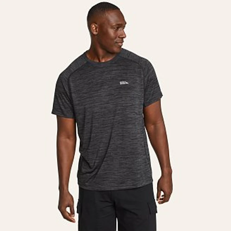 Men's Resolution Short-Sleeve T-Shirt