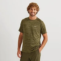 Men's Resolution Short-Sleeve T-Shirt