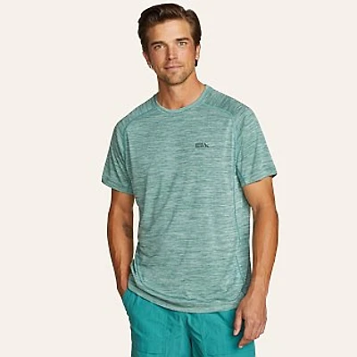 Men's Resolution Short-Sleeve T-Shirt