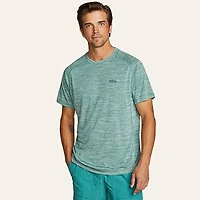 Men's Resolution Short-Sleeve T-Shirt