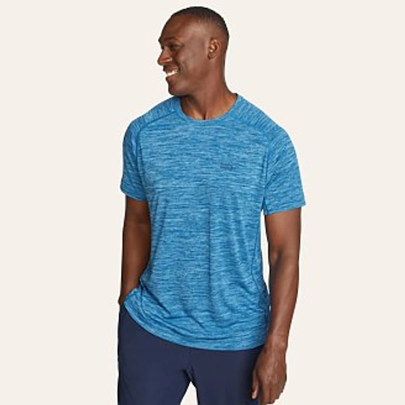 Men's Resolution Short-Sleeve T-Shirt
