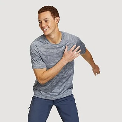 Men's Resolution Short-Sleeve T-Shirt