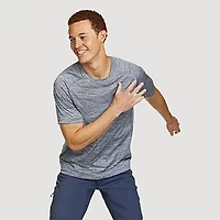 Men's Resolution Short-Sleeve T-Shirt