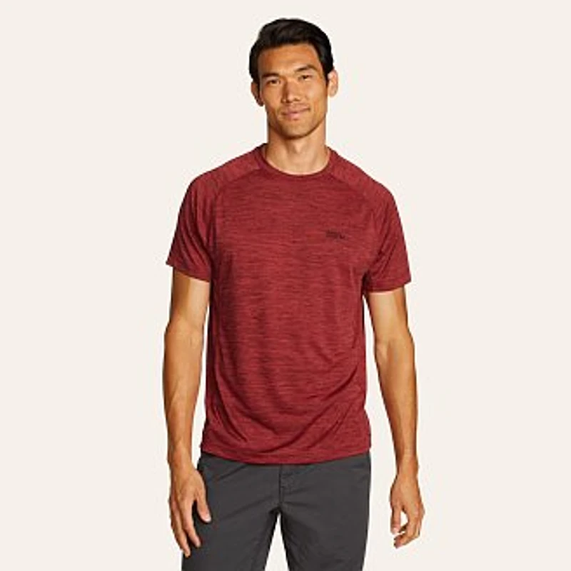 Men's Resolution Short-Sleeve T-Shirt