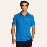Men's Resolution Pro Short-Sleeve Polo 2.0