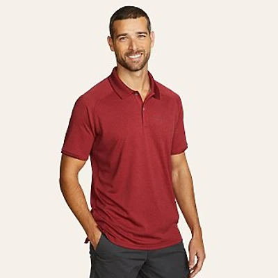 Men's Resolution Pro Short-Sleeve Polo 2.0