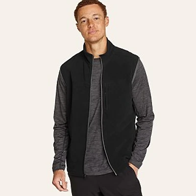 Men's Quest Fleece Vest