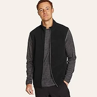 Men's Quest Fleece Vest