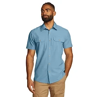 Atlas Exploration Flex Short-Sleeve Shirt