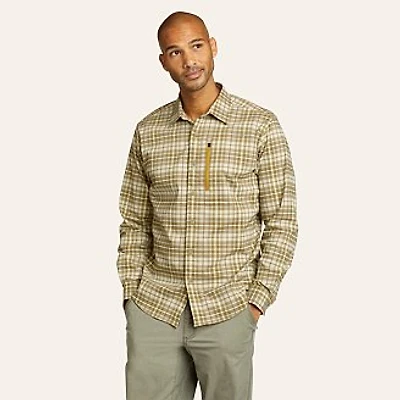 Men's Cicerone Long-Sleeve  Shirt