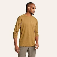 Men's Mountain Trek Long-Sleeve Shirt