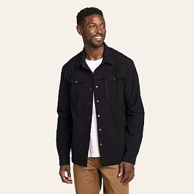 Men's Acclivity Shirt Jacket