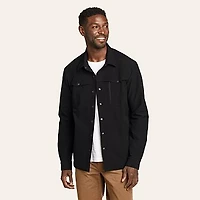 Men's Acclivity Shirt Jacket