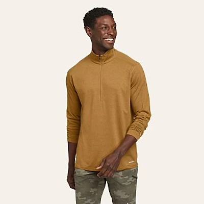 Men's Mountain Trek Long-Sleeve 1/2-Zip