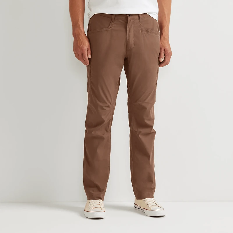 Ranger Relaxed Fit Straight Leg Pants