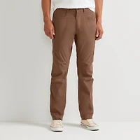 Ranger Relaxed Fit Straight Leg Pants