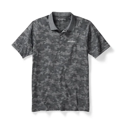 Resolution Pro Polo - Jacquard