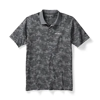 Resolution Pro Polo - Jacquard