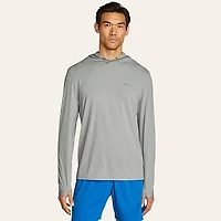 Men's Solarfoil UPF Pullover Hoodie