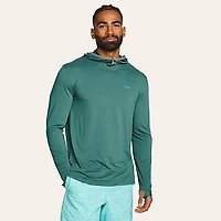 Men's Solarfoil UPF Pullover Hoodie