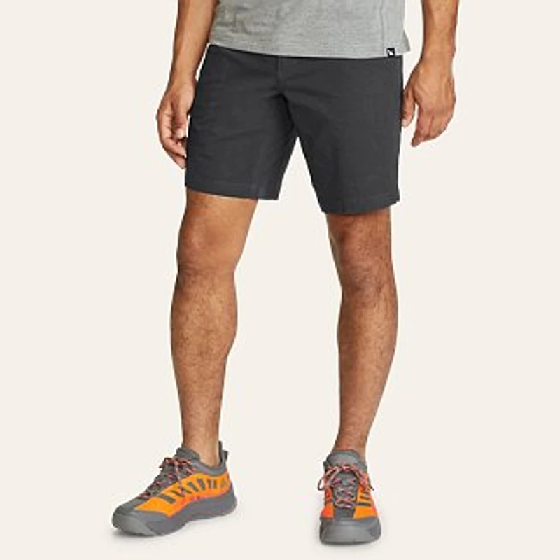 Men's Rappel Canvas Shorts