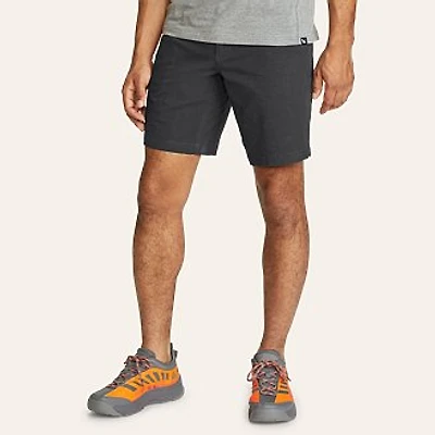 Men's Rappel Canvas Shorts