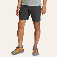Men's Rappel Canvas Shorts