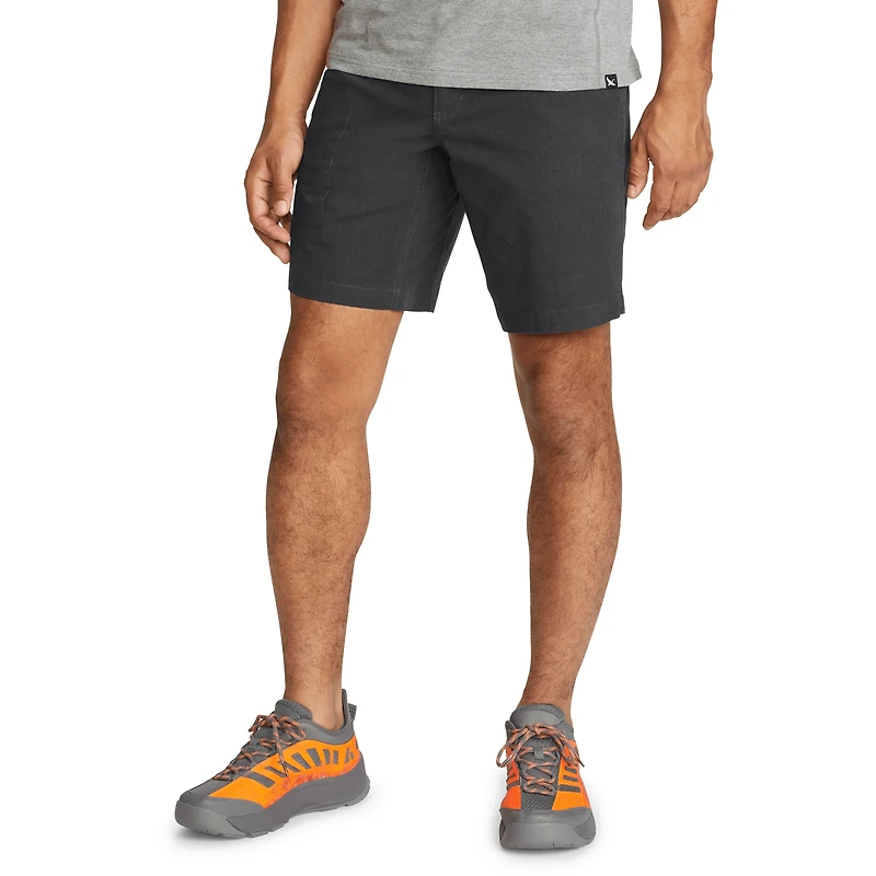 Rappel Canvas Shorts