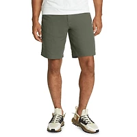 Rappel Canvas Shorts