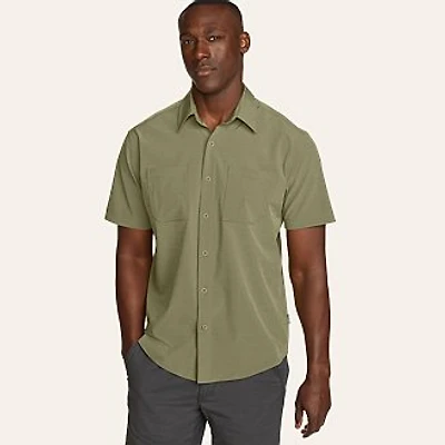 Men's Departure Two-Pocket Shirt