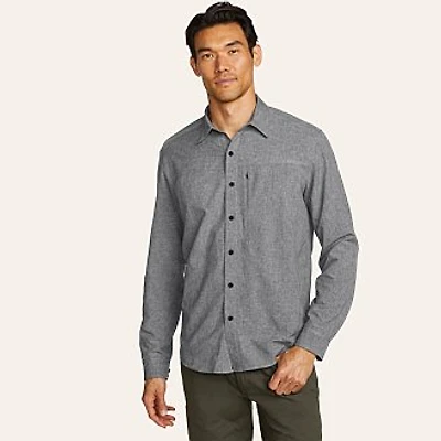 Men's Front Range 2.0 Chambray Shirt